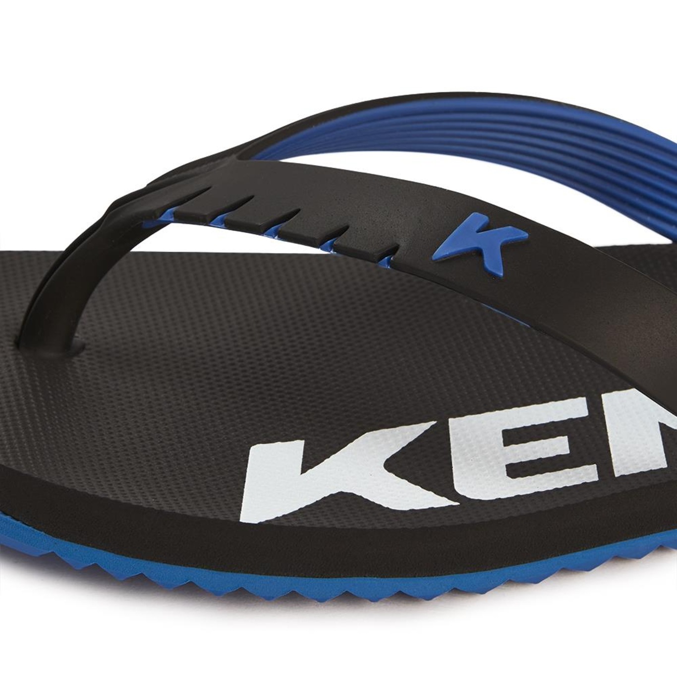 Chinelo Kenner Red Dnn-02 - Masculino - Foto 5