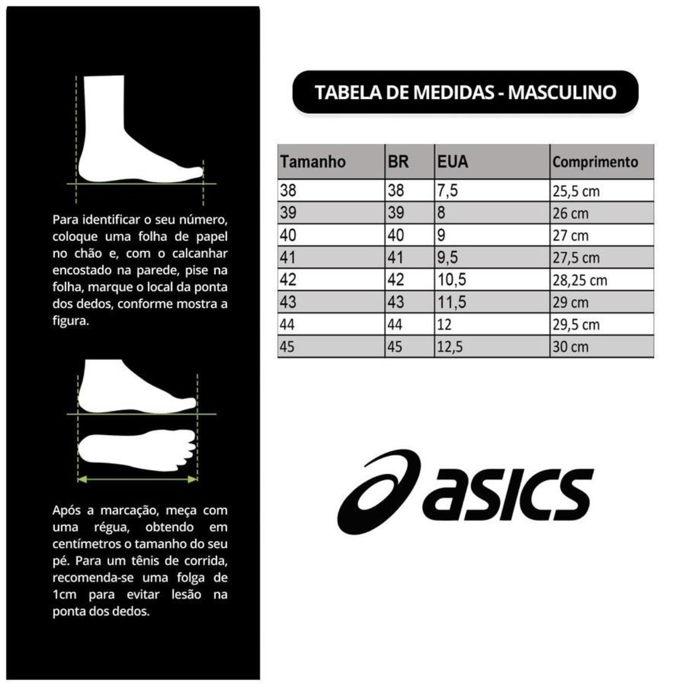 Tênis Asics Gel-Hypersonic 4 - Masculino - Foto 6