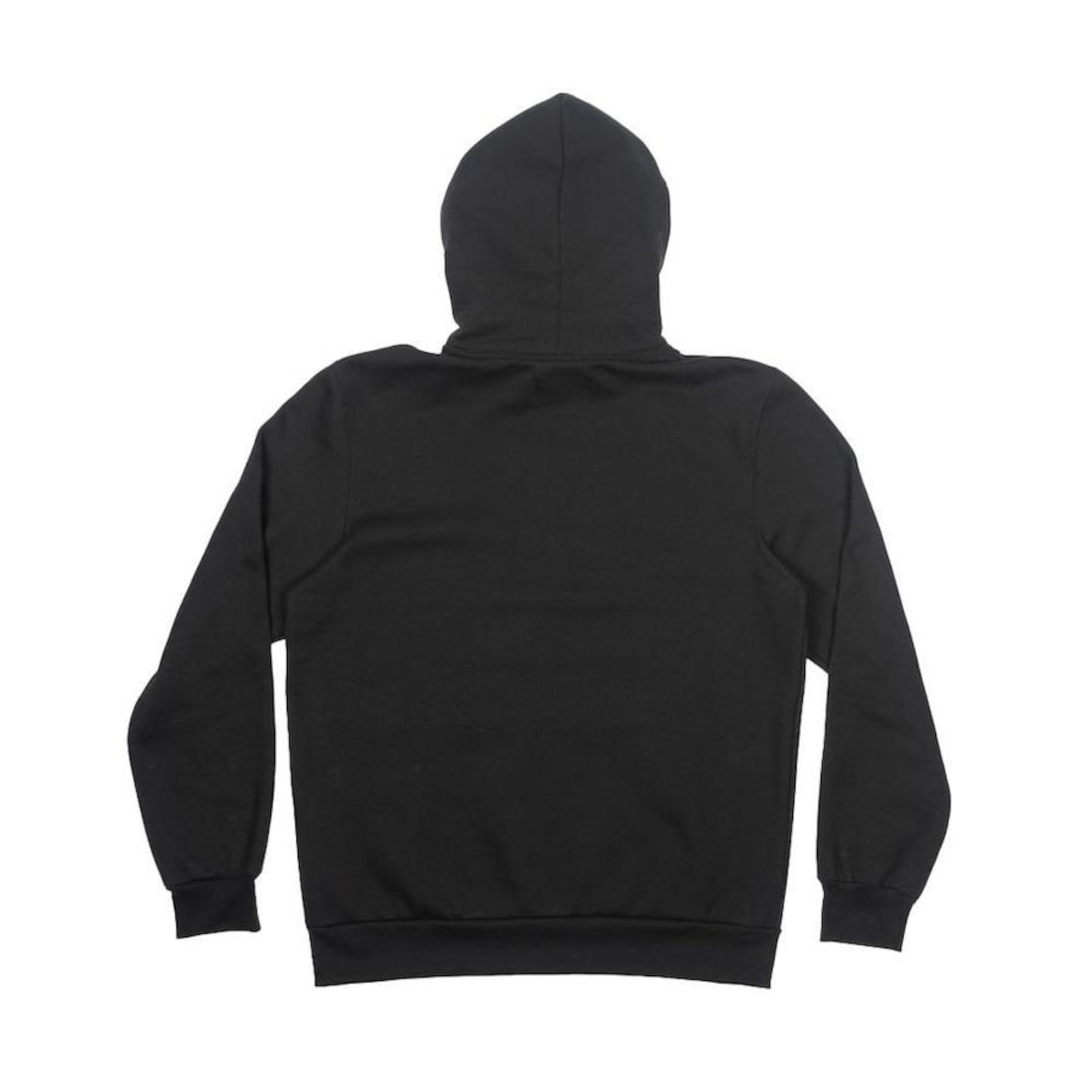 Blusão de Moletom Quiksilver Canguru Embroidery 280G - Masculino - Foto 4