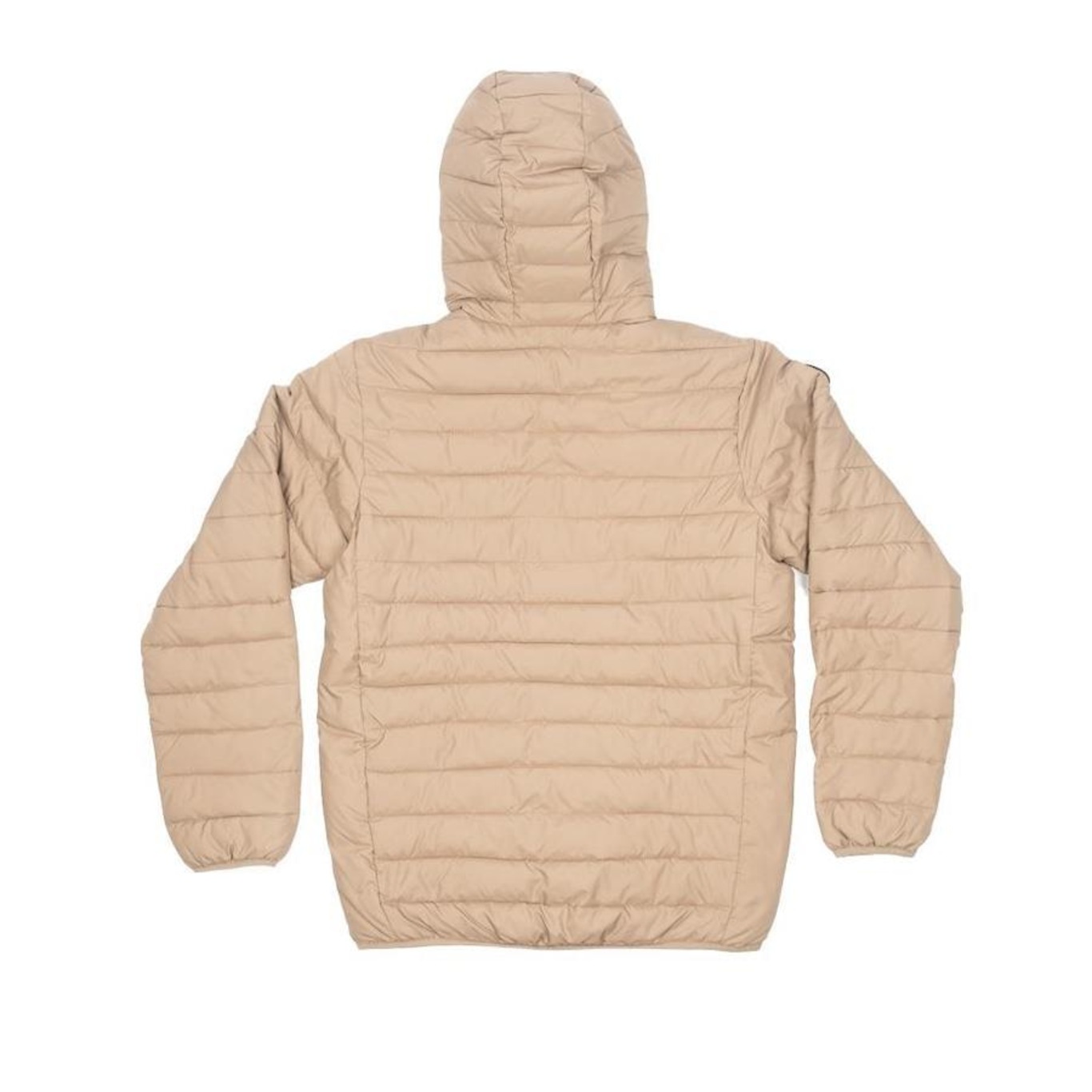 Jaqueta Quiksilver Scaly Hood - Masculina - Foto 5