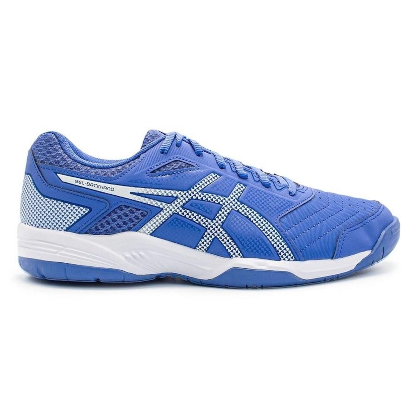 Tênis Asics Gel-Backhand - Masculino - Foto 1