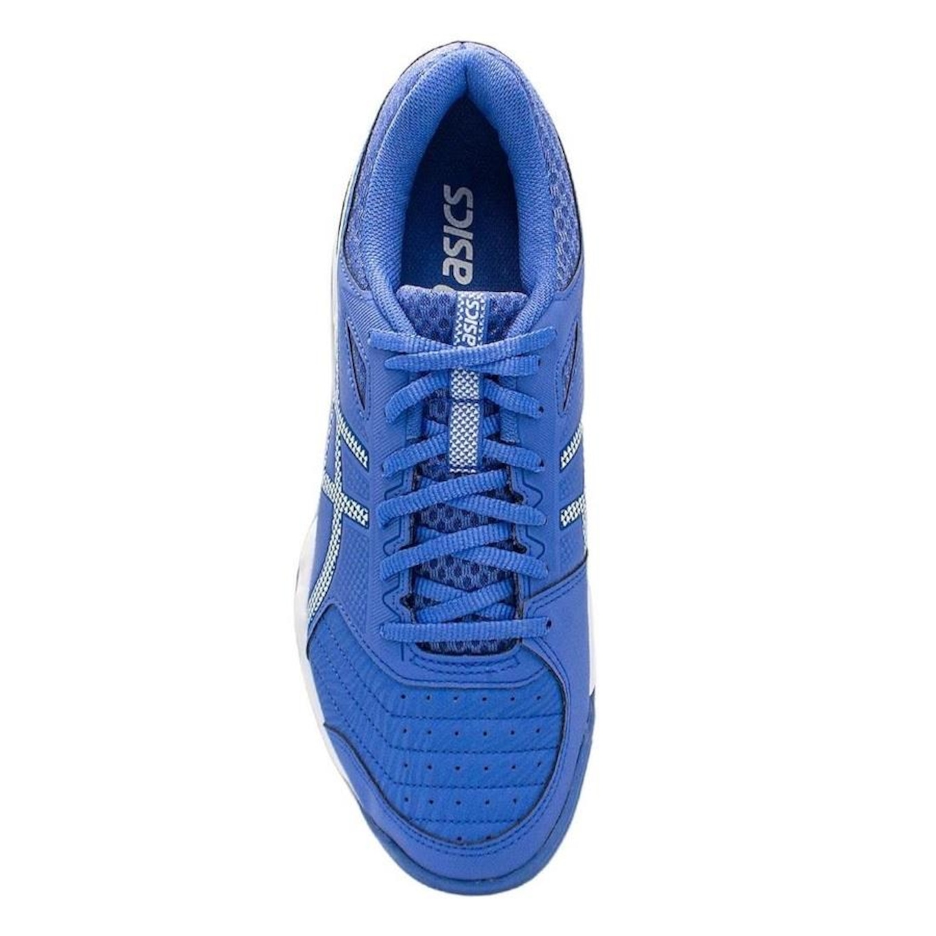 Tênis Asics Gel-Backhand - Masculino - Foto 3