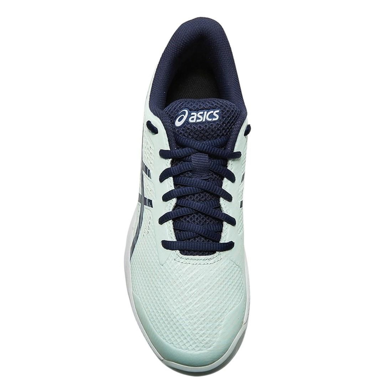 Tênis Asics Gel Game 9 Clay/Oc - Feminino - Foto 3