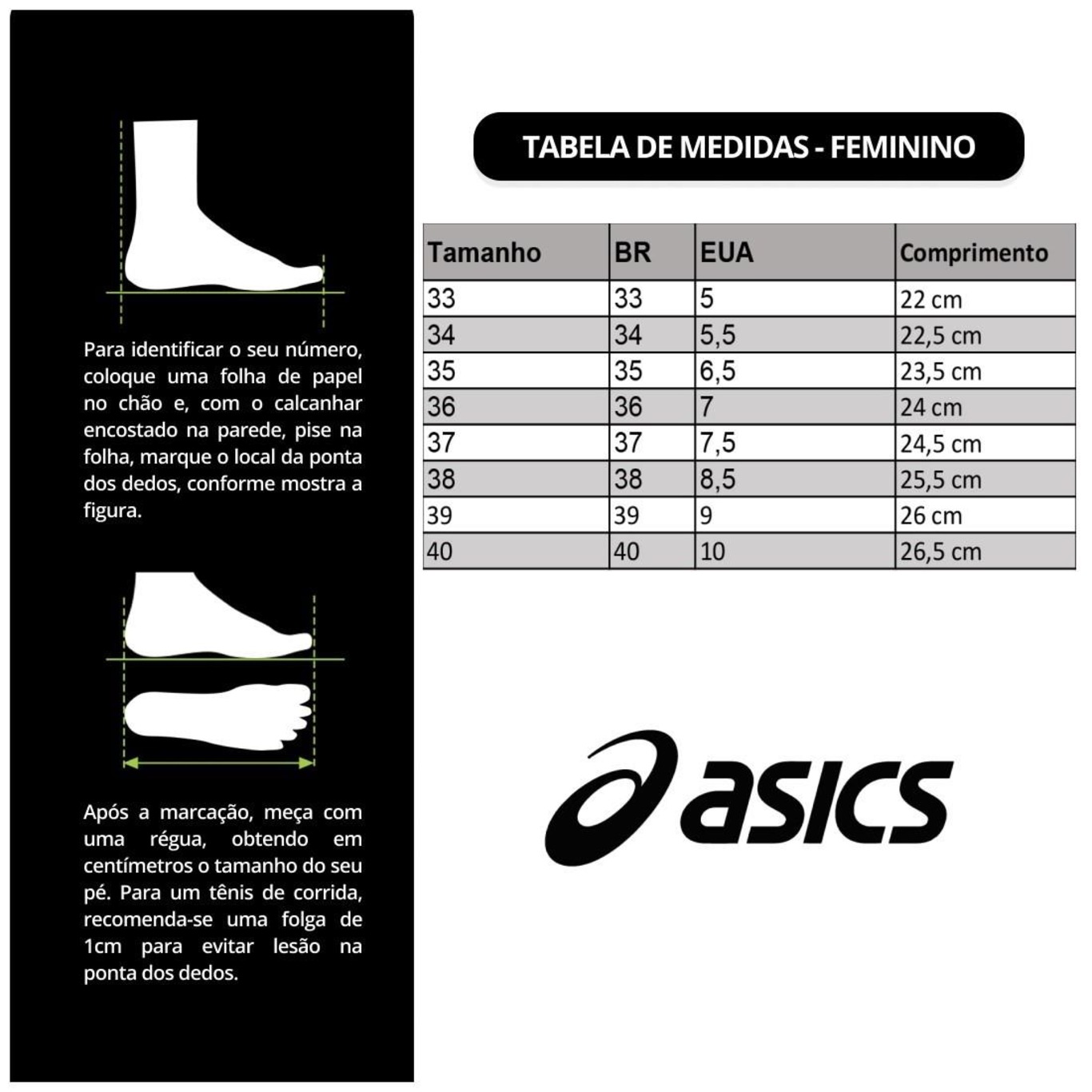 Tênis Asics Gel Game 9 Clay/Oc - Feminino - Foto 6