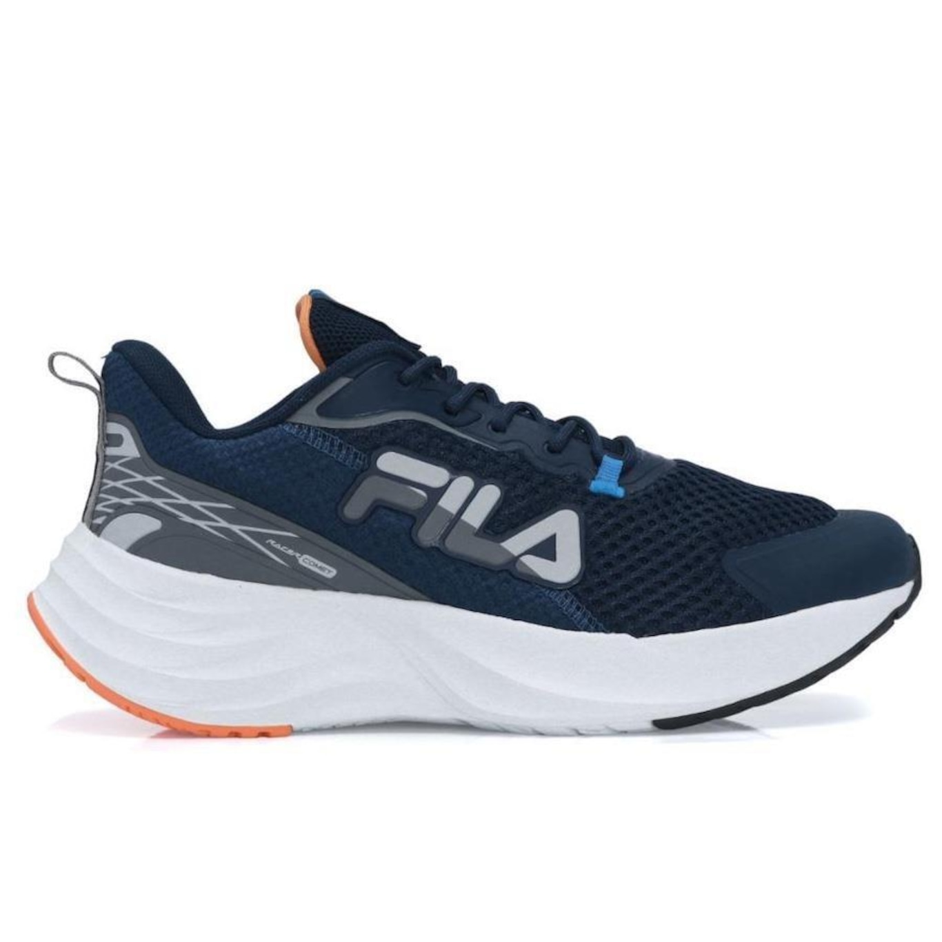 Tênis Fila Racer Comet - Masculino - Foto 1