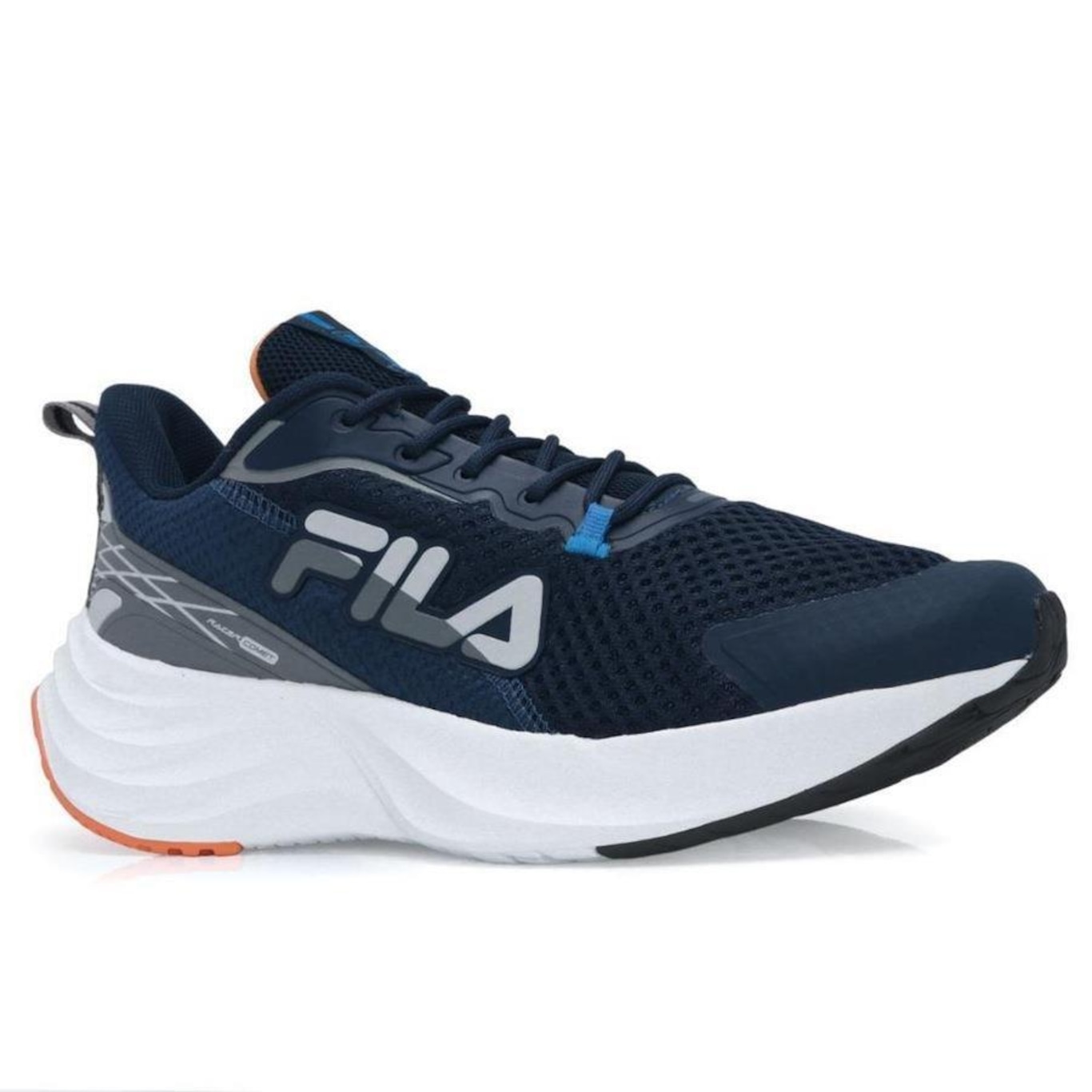 Tênis Fila Racer Comet - Masculino - Foto 6