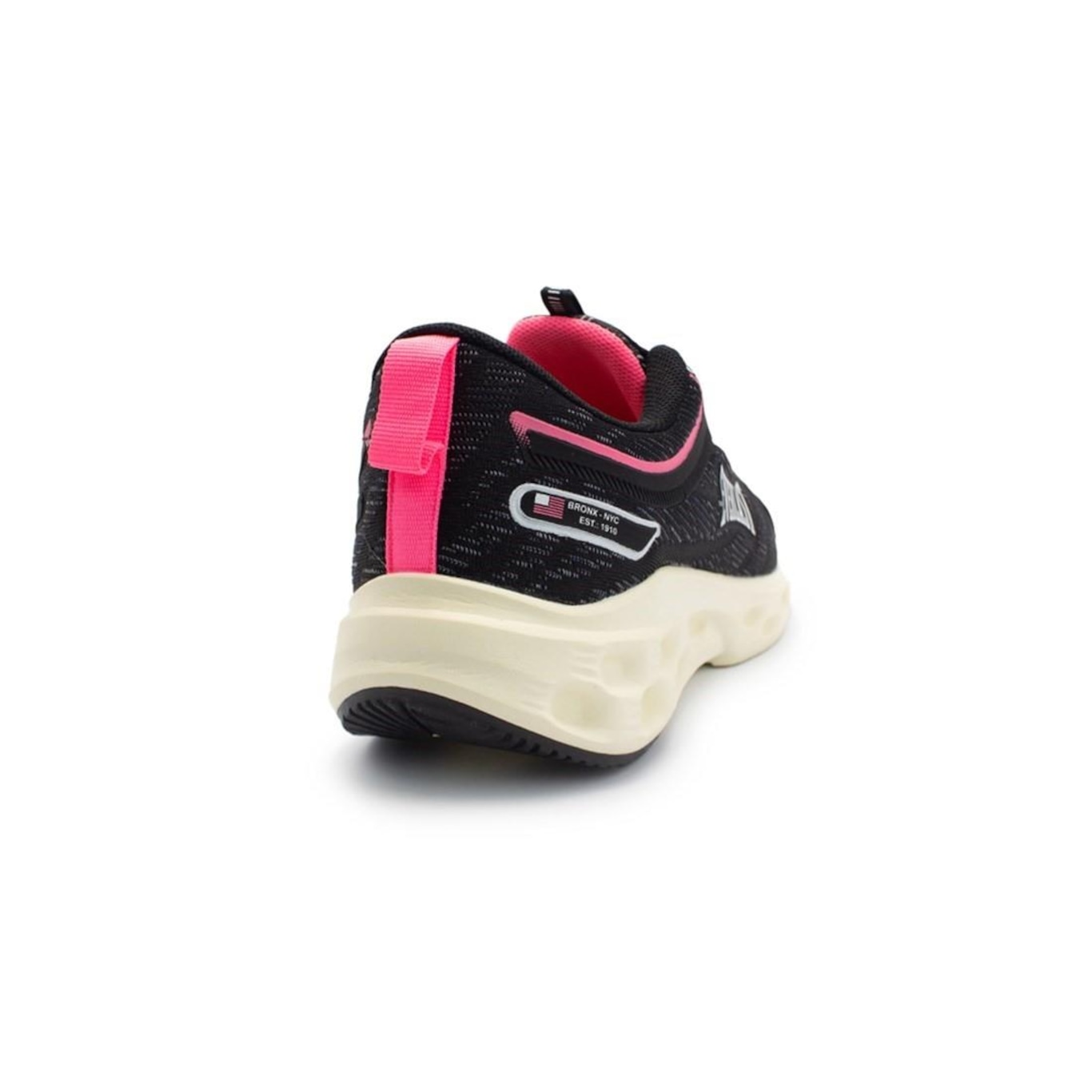 Tênis Everlast Raptor Treino Sefa183 - Feminino - Foto 5