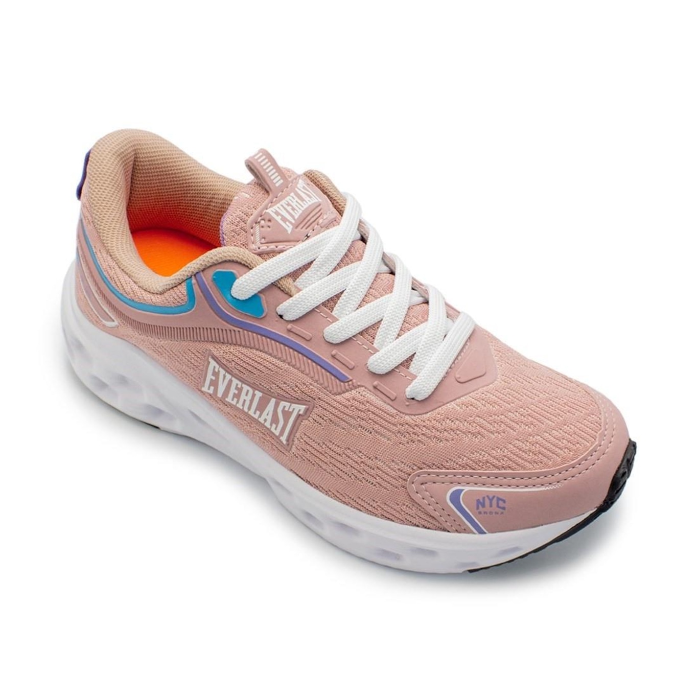 Tênis Everlast Raptor Treino Sefa183 - Feminino - Foto 2