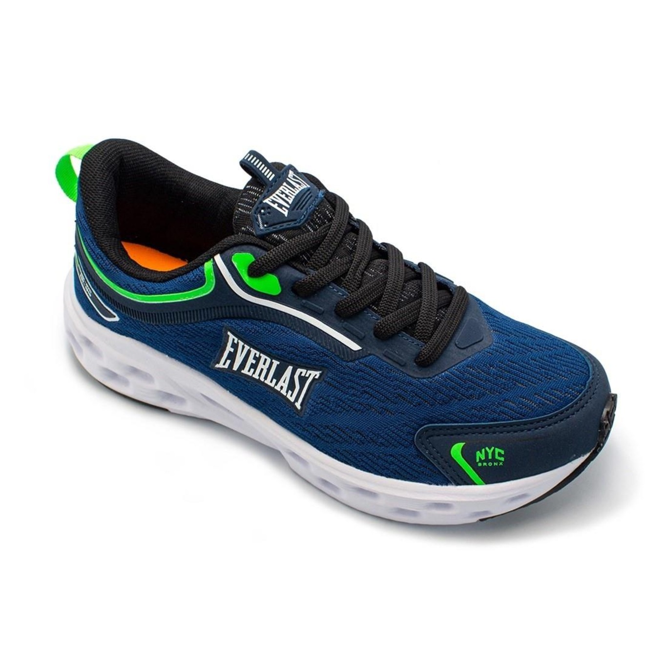 Tênis Everlast Raptor Treino Sema183 - Masculino - Foto 2