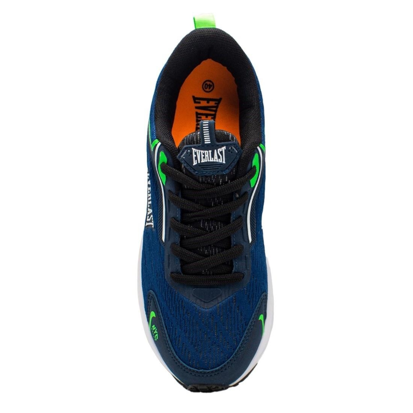 Tênis Everlast Raptor Treino Sema183 - Masculino - Foto 3