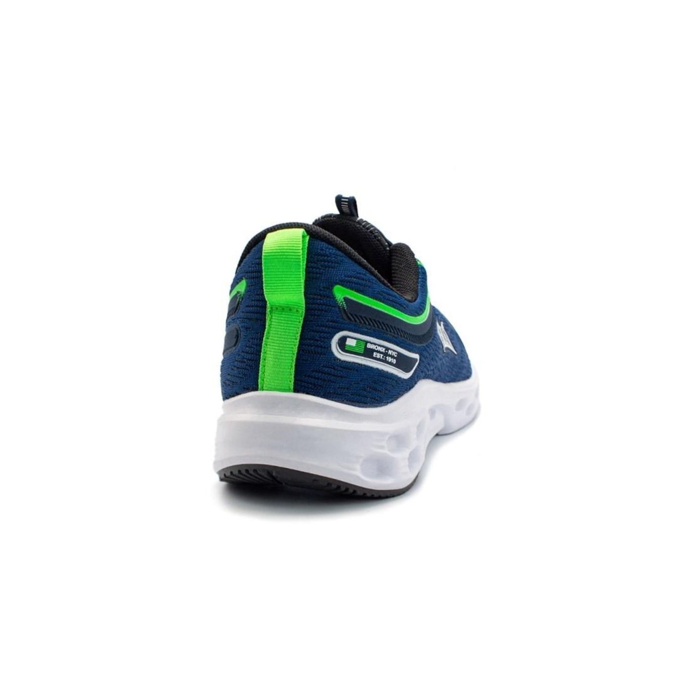 Tênis Everlast Raptor Treino Sema183 - Masculino - Foto 5