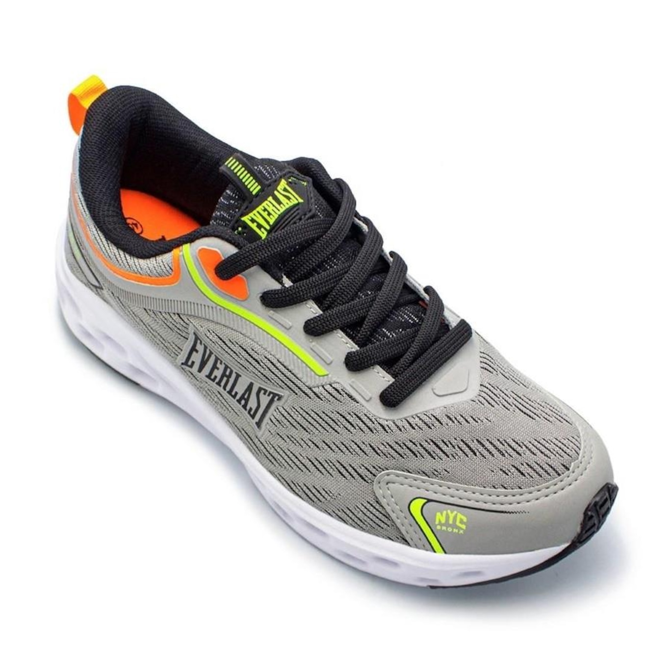 Tênis Everlast Raptor Treino Sema183 - Masculino - Foto 2