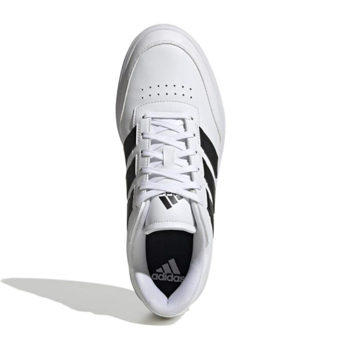 Tênis adidas Courtblock - Unissex - Foto 6