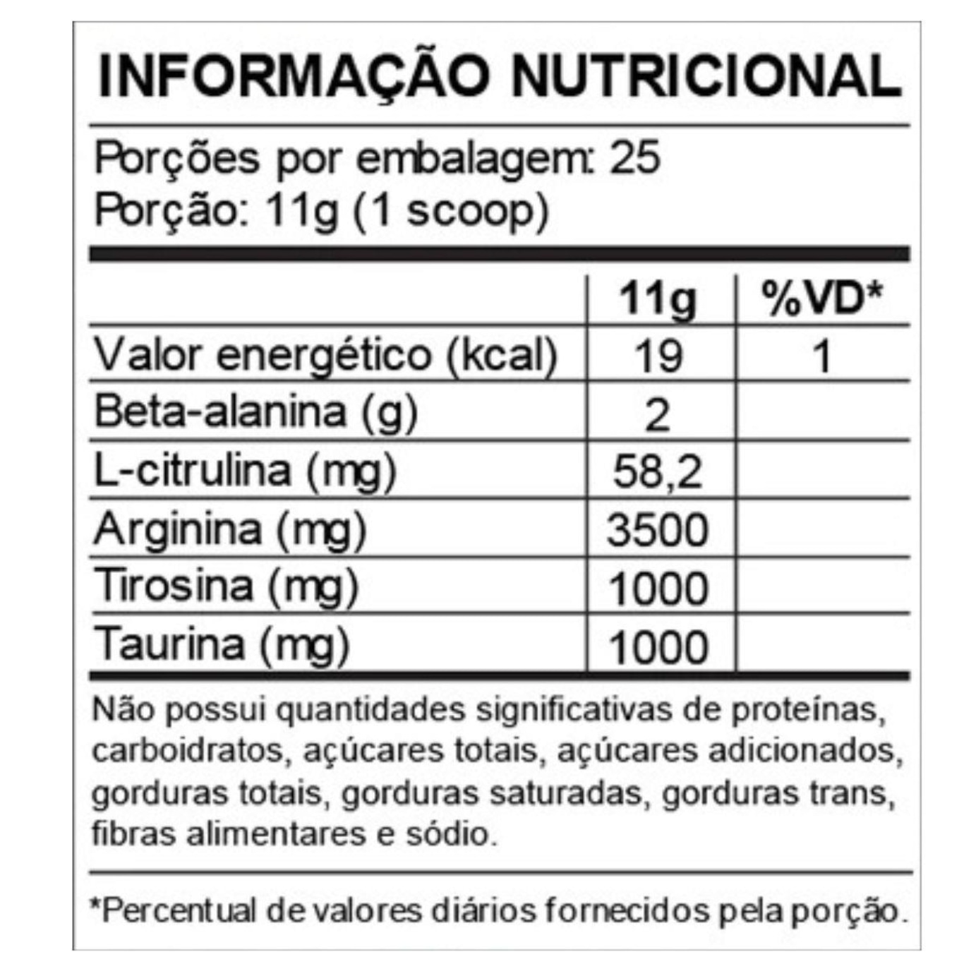 Vasodilatador Mr Veinz Dragon Pharma Original Abacaxi - 250g - Foto 3