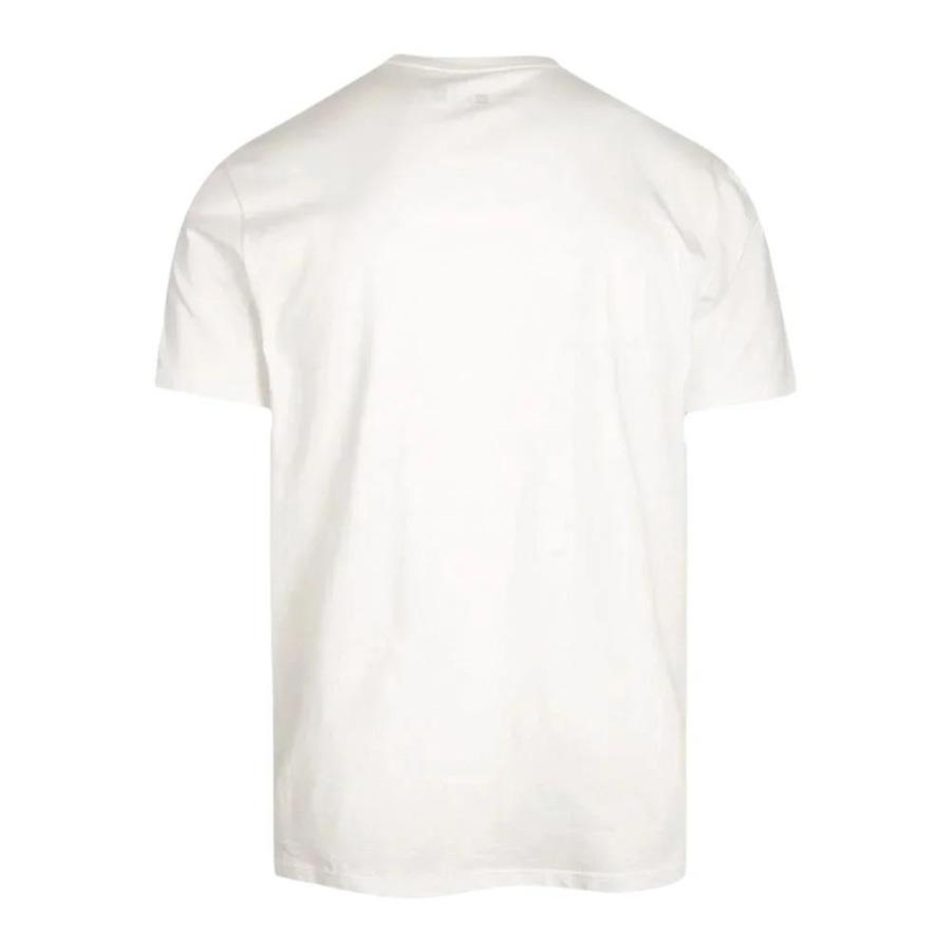 Camiseta Champion Mc Script Ny - Masculina - Foto 2