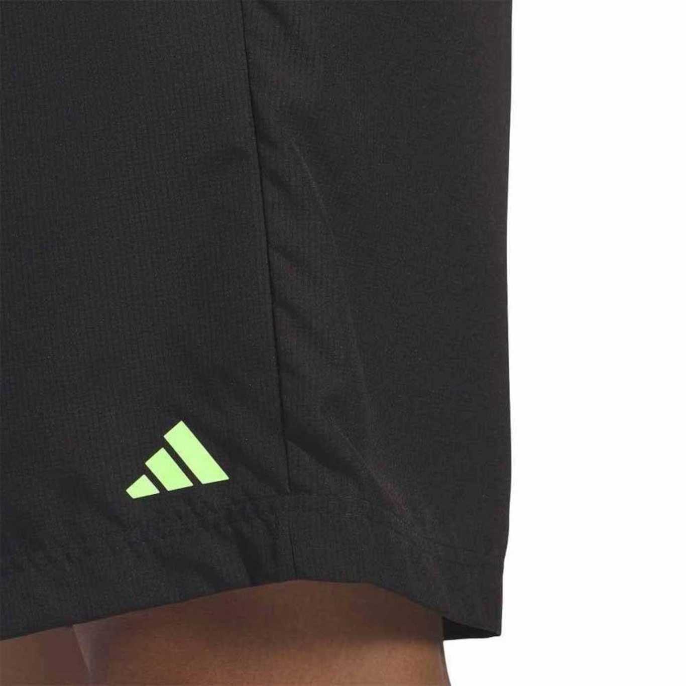 Shorts Adidas Color Block IV7470 - Masculino - Foto 5