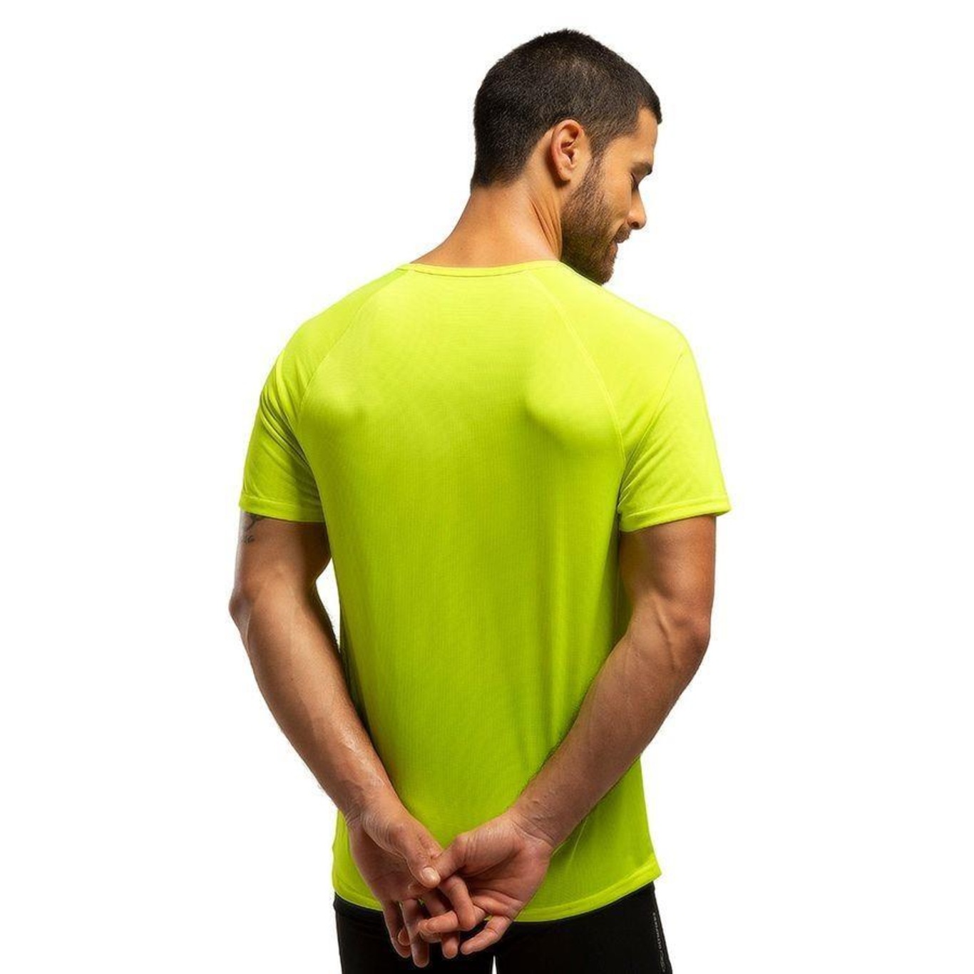 Camiseta Olympikus Runner 2.0 - Masculina - Foto 3