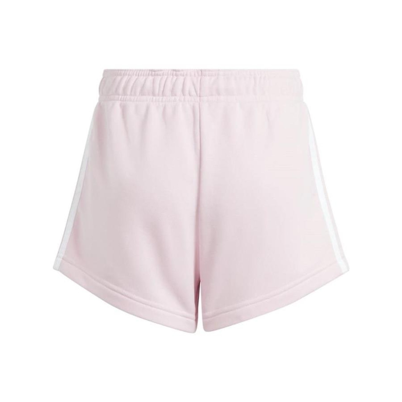 Short adidas Essentials 3 Stripes - Infantil - Foto 2