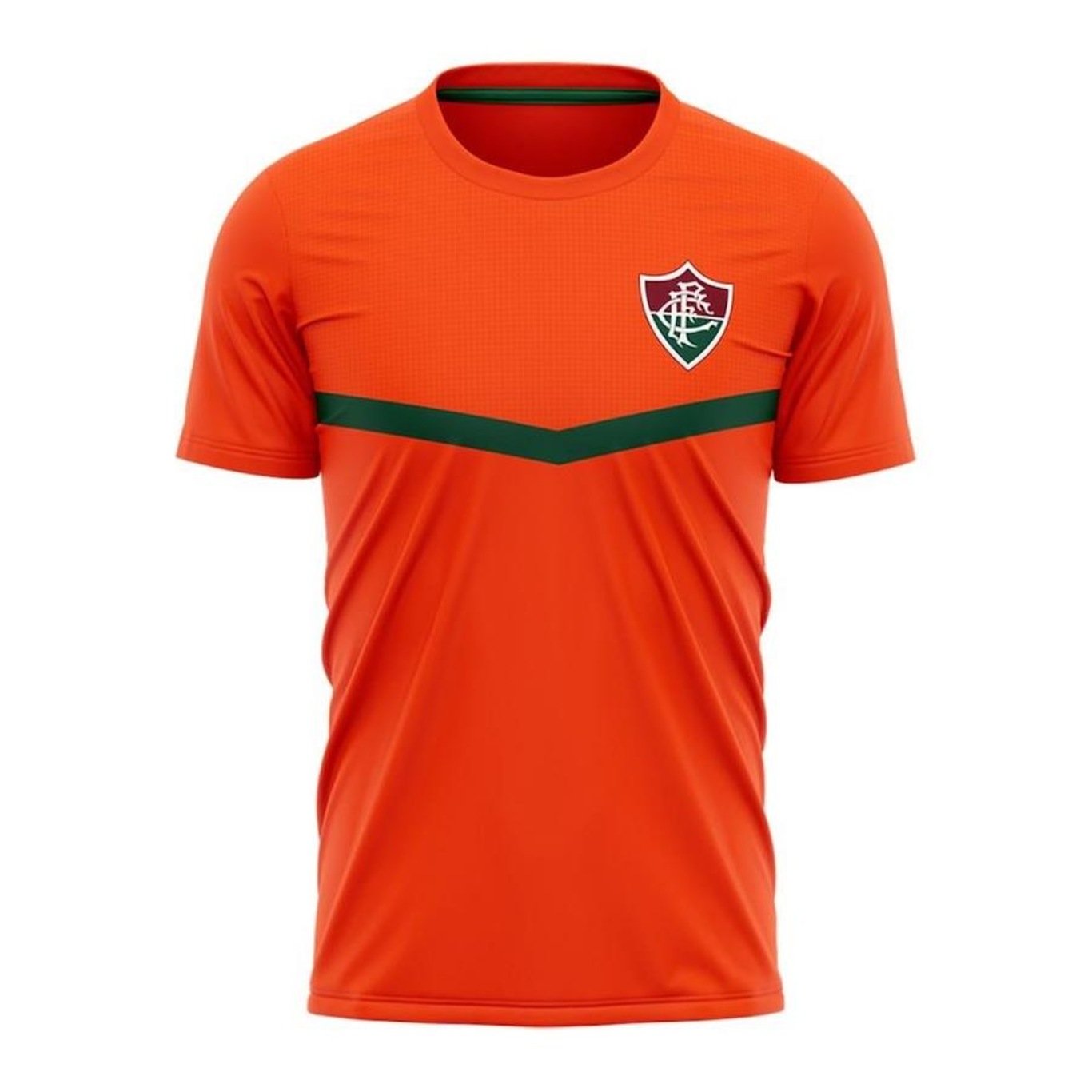 Camisa do Fluminense Braziline Moss - Infantil - Foto 1