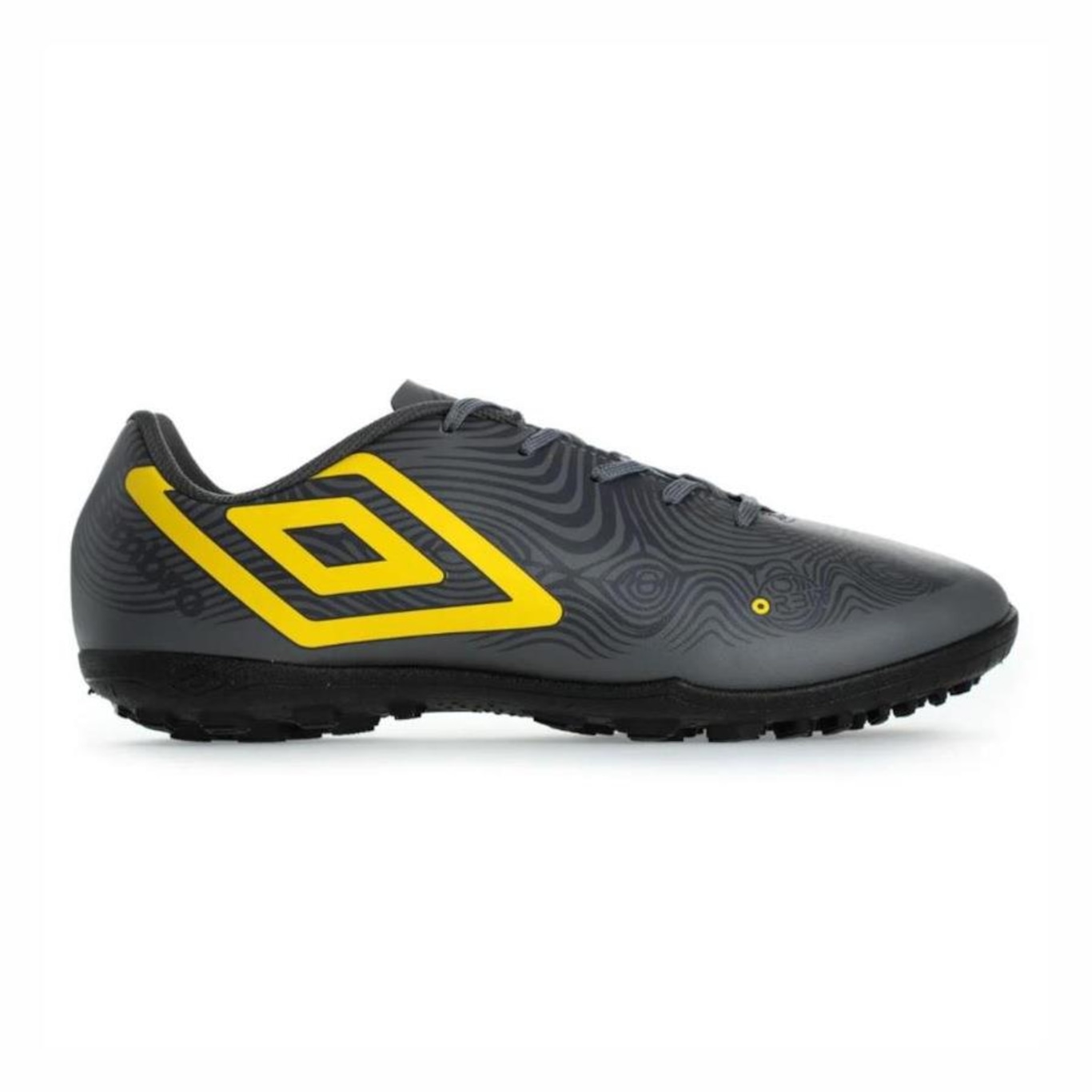 Chuteira Society Umbro Orbit Unissex - Foto 1