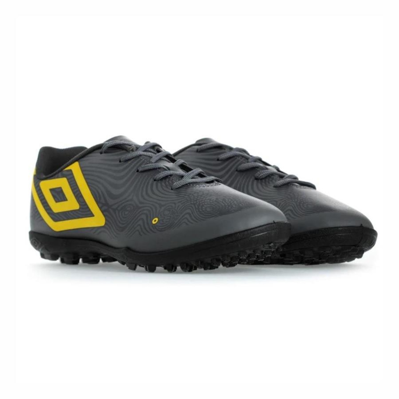 Chuteira Society Umbro Orbit Unissex - Foto 2