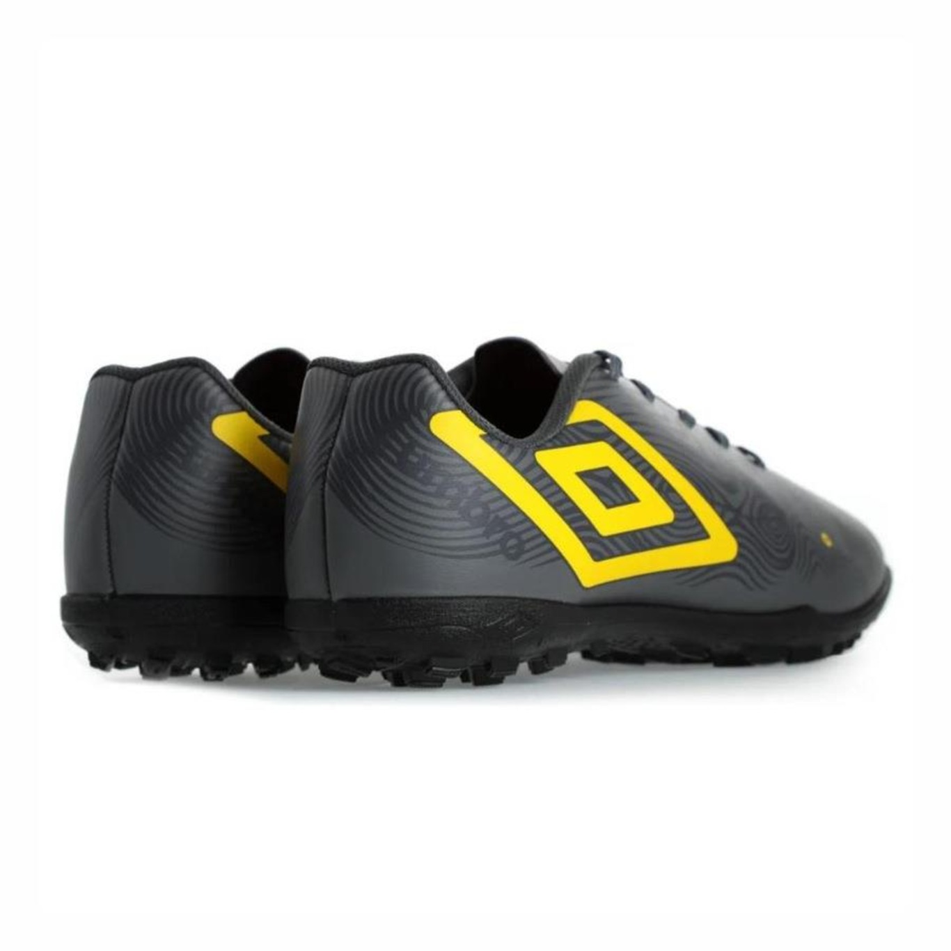 Chuteira Society Umbro Orbit Unissex - Foto 3