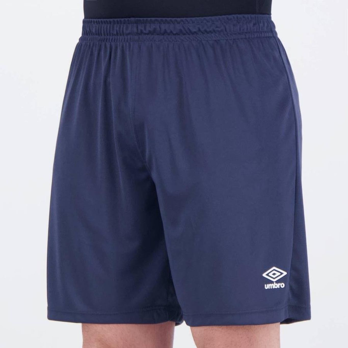 Calção Umbro Legacy - Masculino - Foto 3