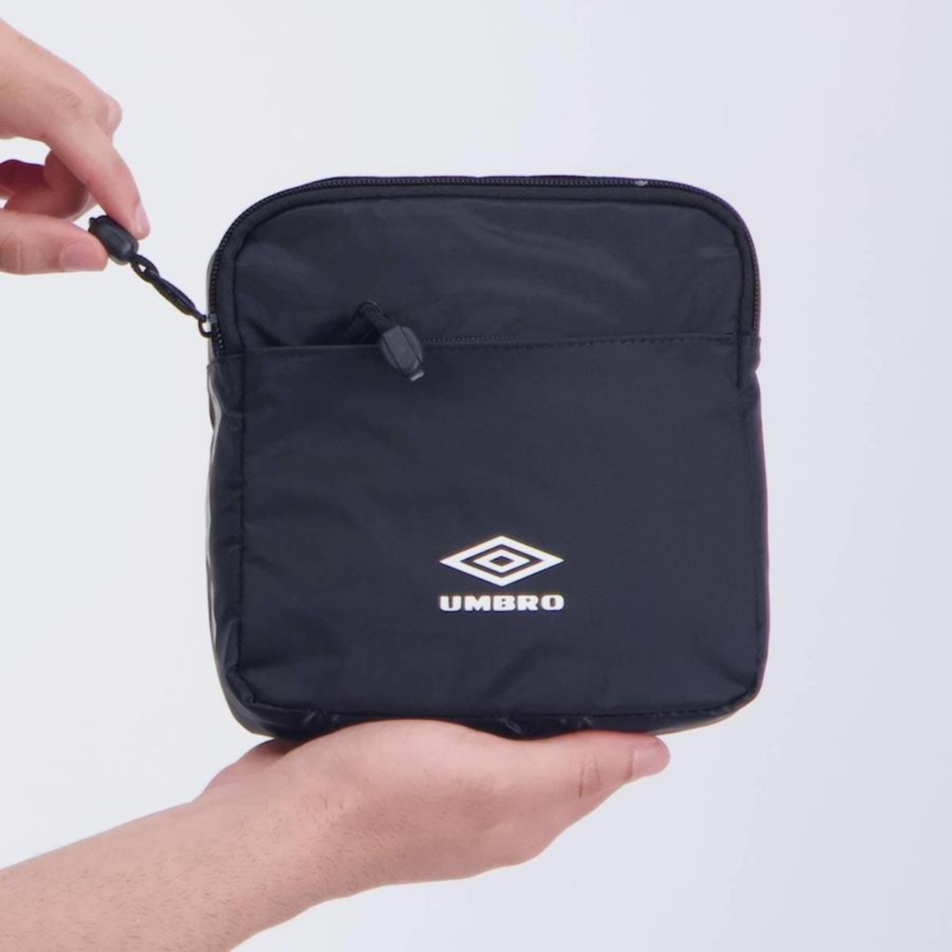 Shoulder Bag Umbro Diamond Bright - Foto 3