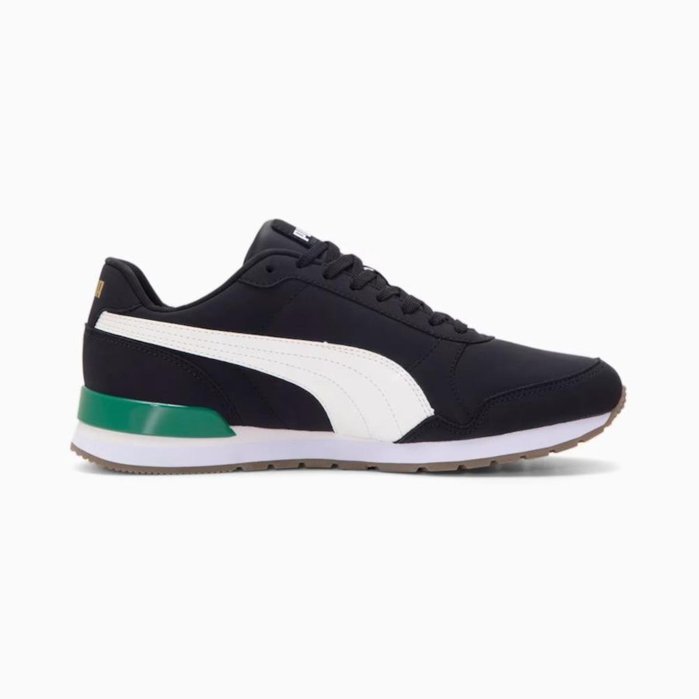 Tênis Puma Runner 75 Years Clássico - Masculino - Foto 2