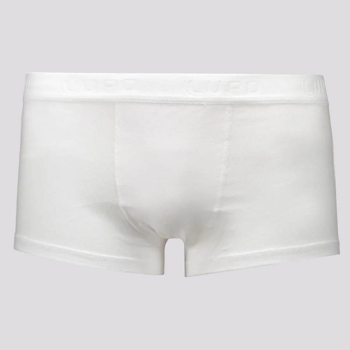 Kit Cueca Sunga Lupo Algodão - 3 Unidades - Masculino - Foto 2