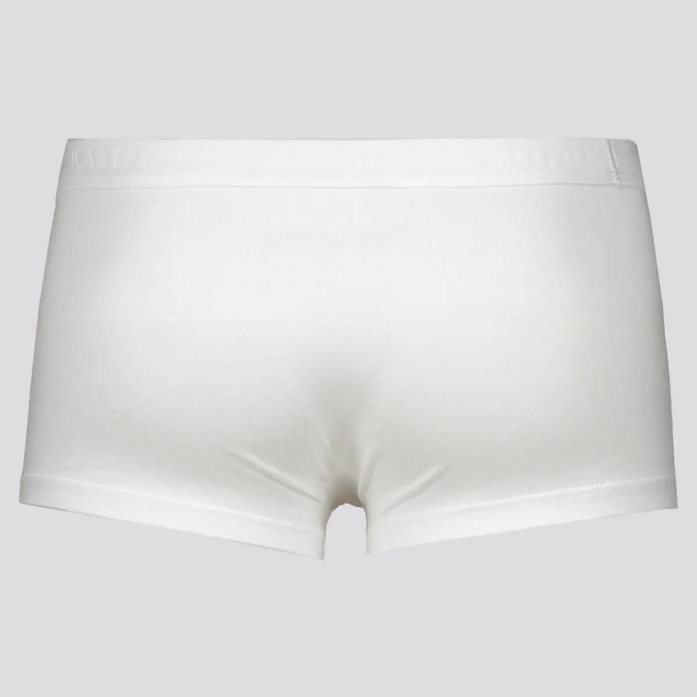 Kit Cueca Sunga Lupo Algodão - 3 Unidades - Masculino - Foto 3