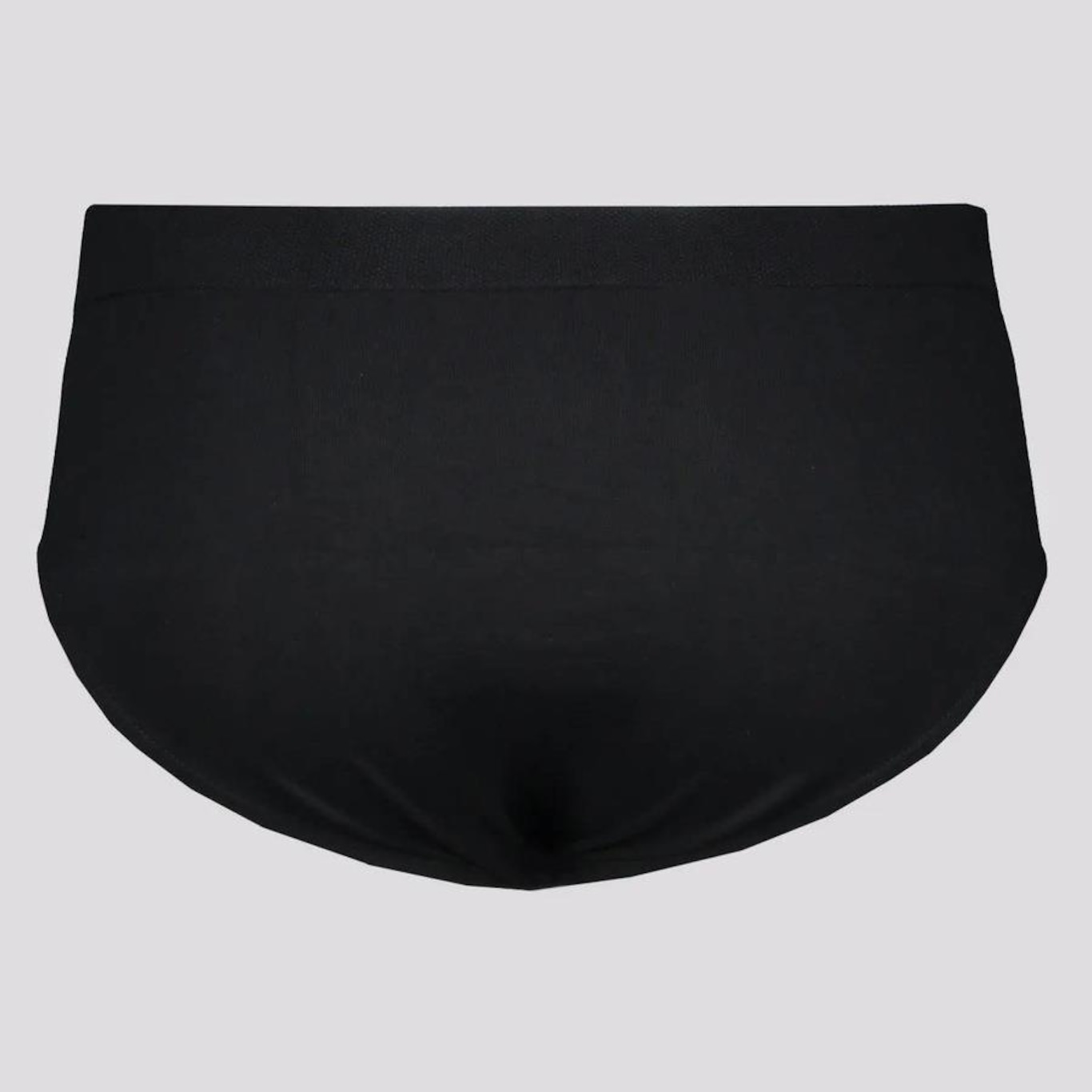 Kit Cueca Slip Lupo Micromodal - 3 Unidades - Masculino - Foto 3