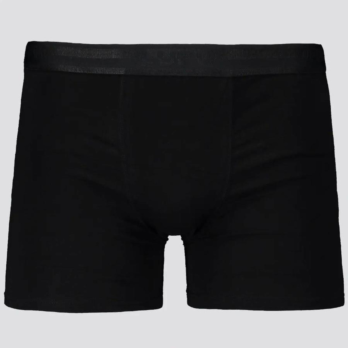 Kit Cueca Boxer Lupo Elastic Soft - 3 Unidades - Masculino - Foto 3