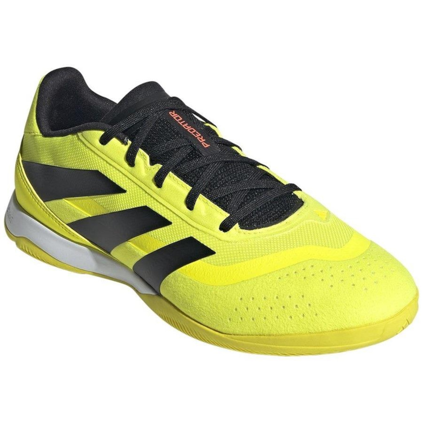 Chuteira Futsal adidas Predator League - Adulto - Foto 1