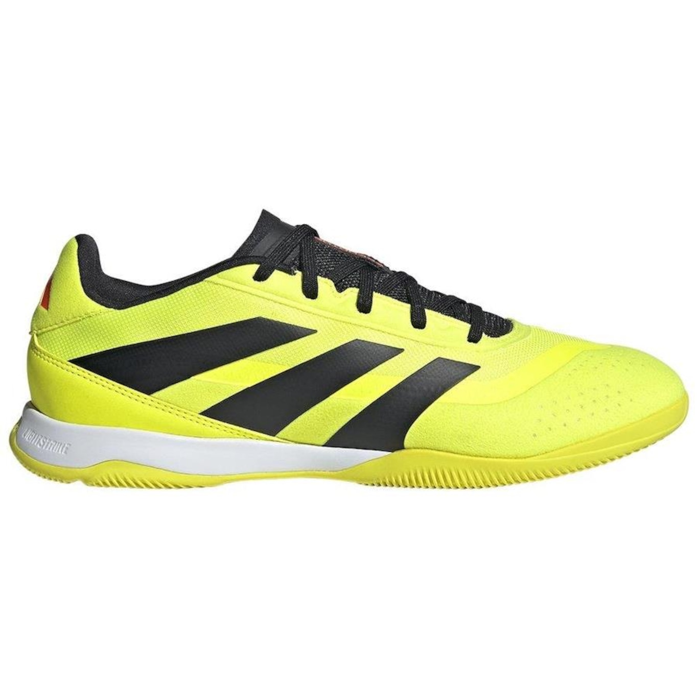 Chuteira Futsal adidas Predator League - Adulto - Foto 3