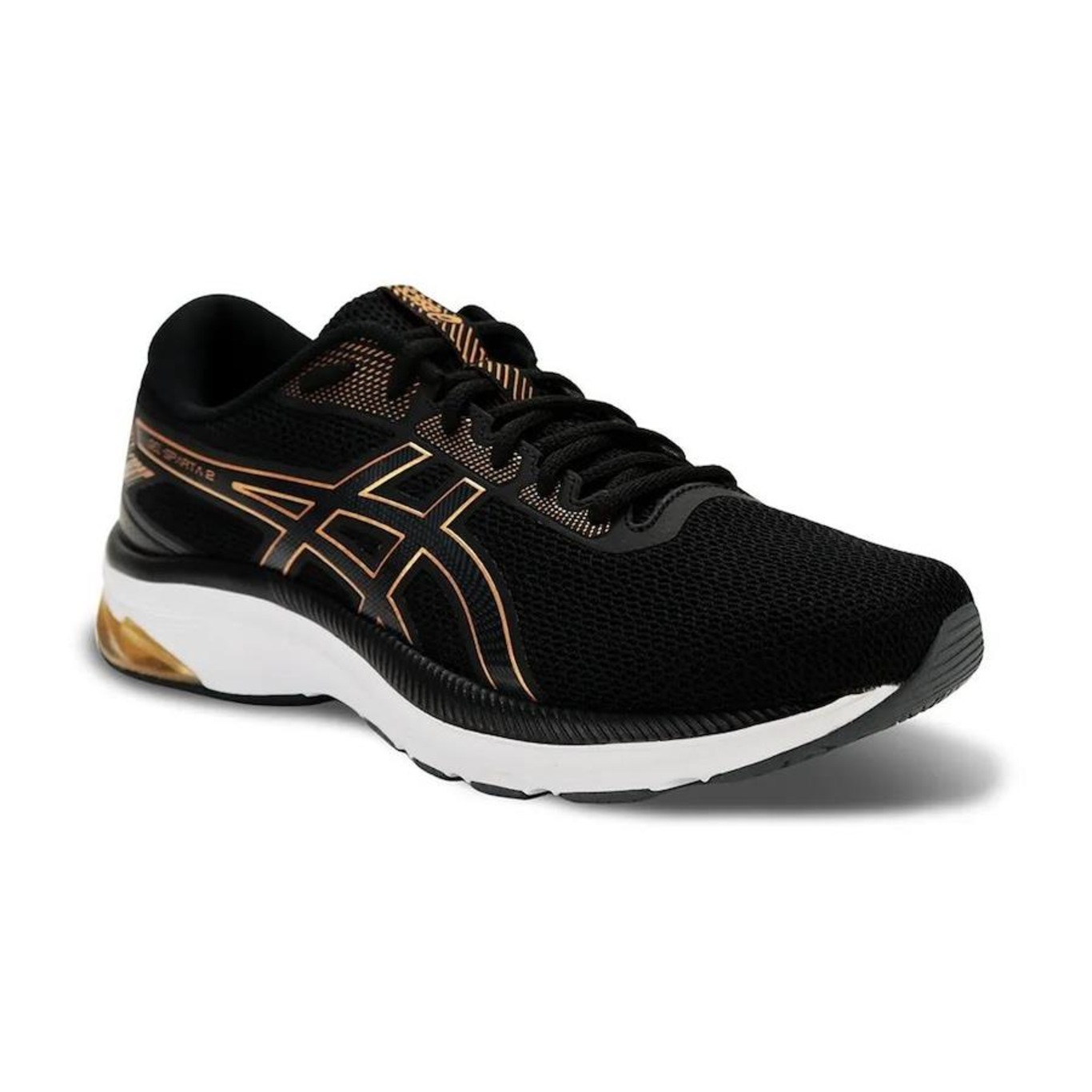 Tênis Asics Gel-Sparta 2 - Masculino - Foto 1