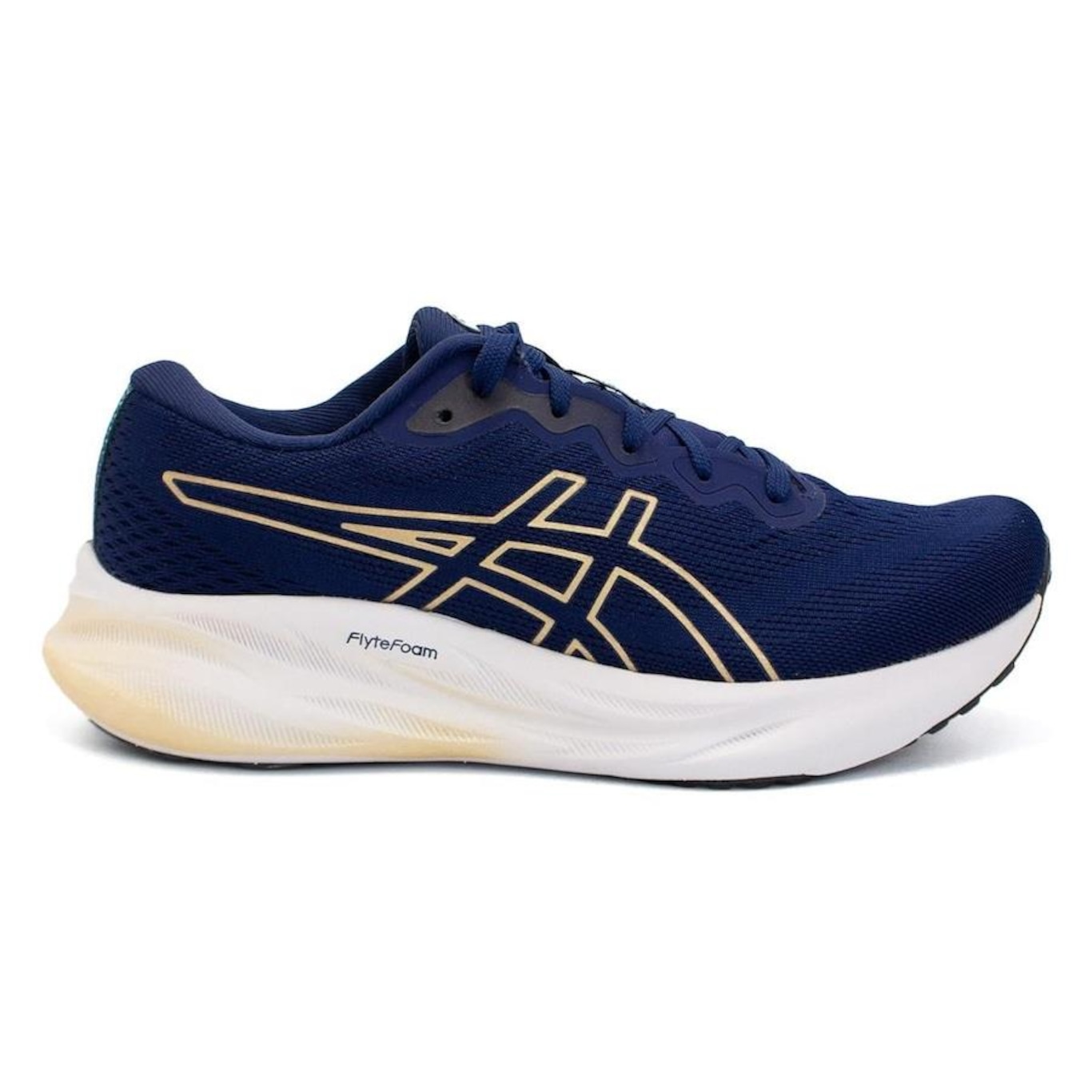 Tênis ASICS Gel-Pulse 15 SE Feminino - Foto 1