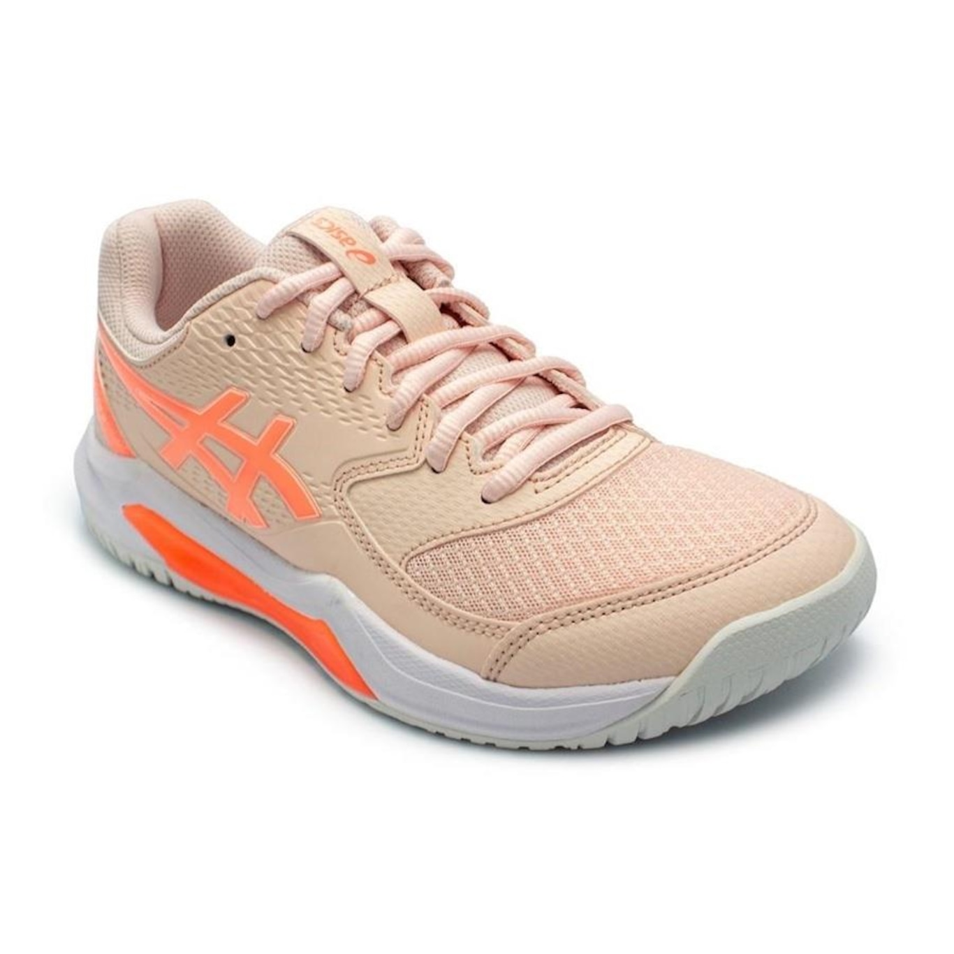 Tênis Asics Gel-Dedicate 8 - Feminino - Foto 2