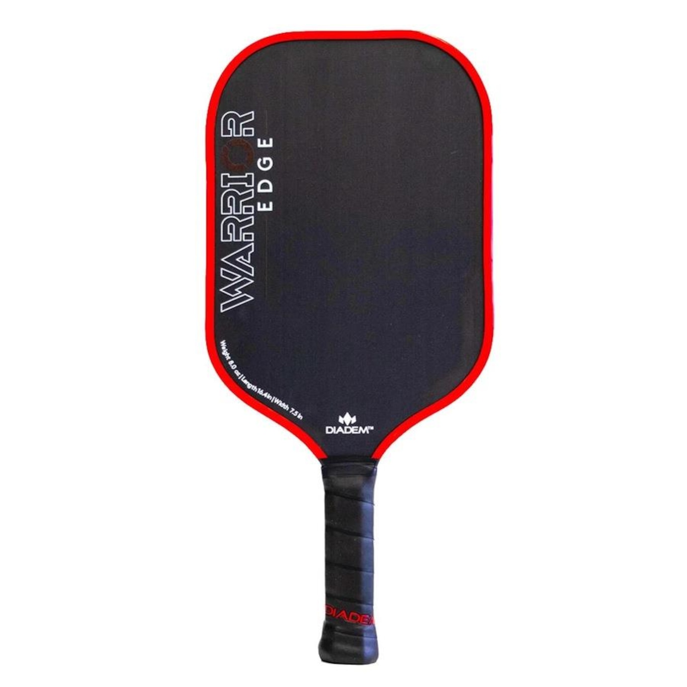 Raquete Pickleball Diadem Warrior Edge - Foto 1