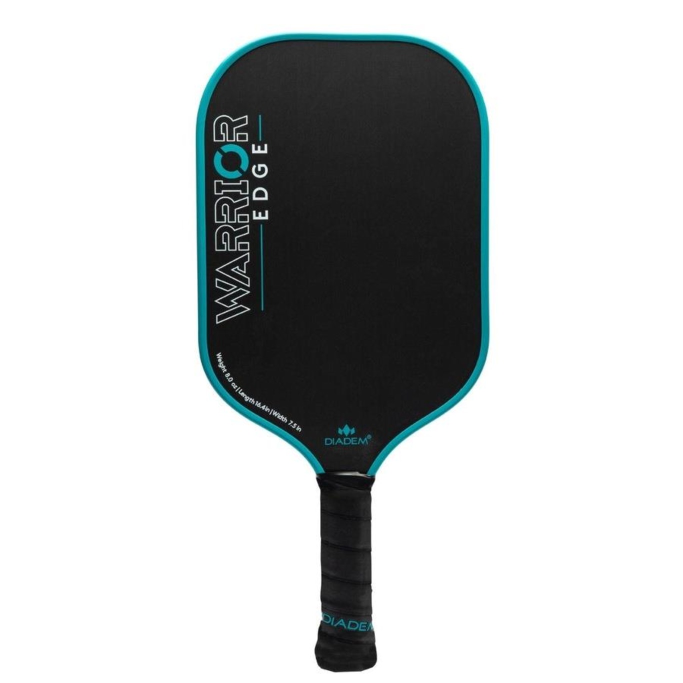 Raquete Pickleball Diadem Warrior Edge - Foto 1