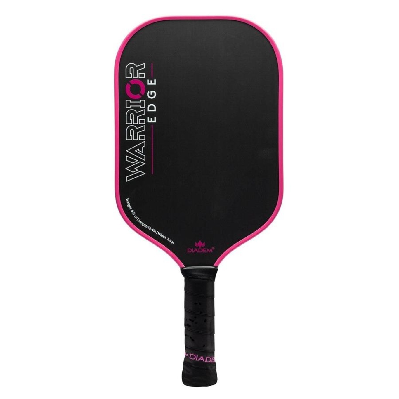 Raquete Pickleball Diadem Warrior Edge - Foto 1