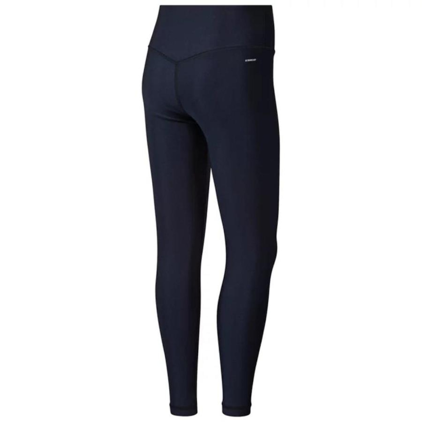 Calça Legging adidas Latin Fit Solid - Feminina - Foto 2