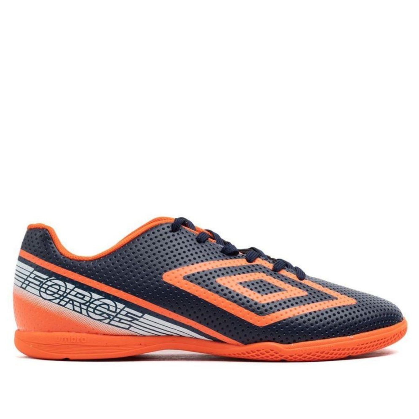 Chuteira Futsal Umbro Force  - Adulto - Foto 1