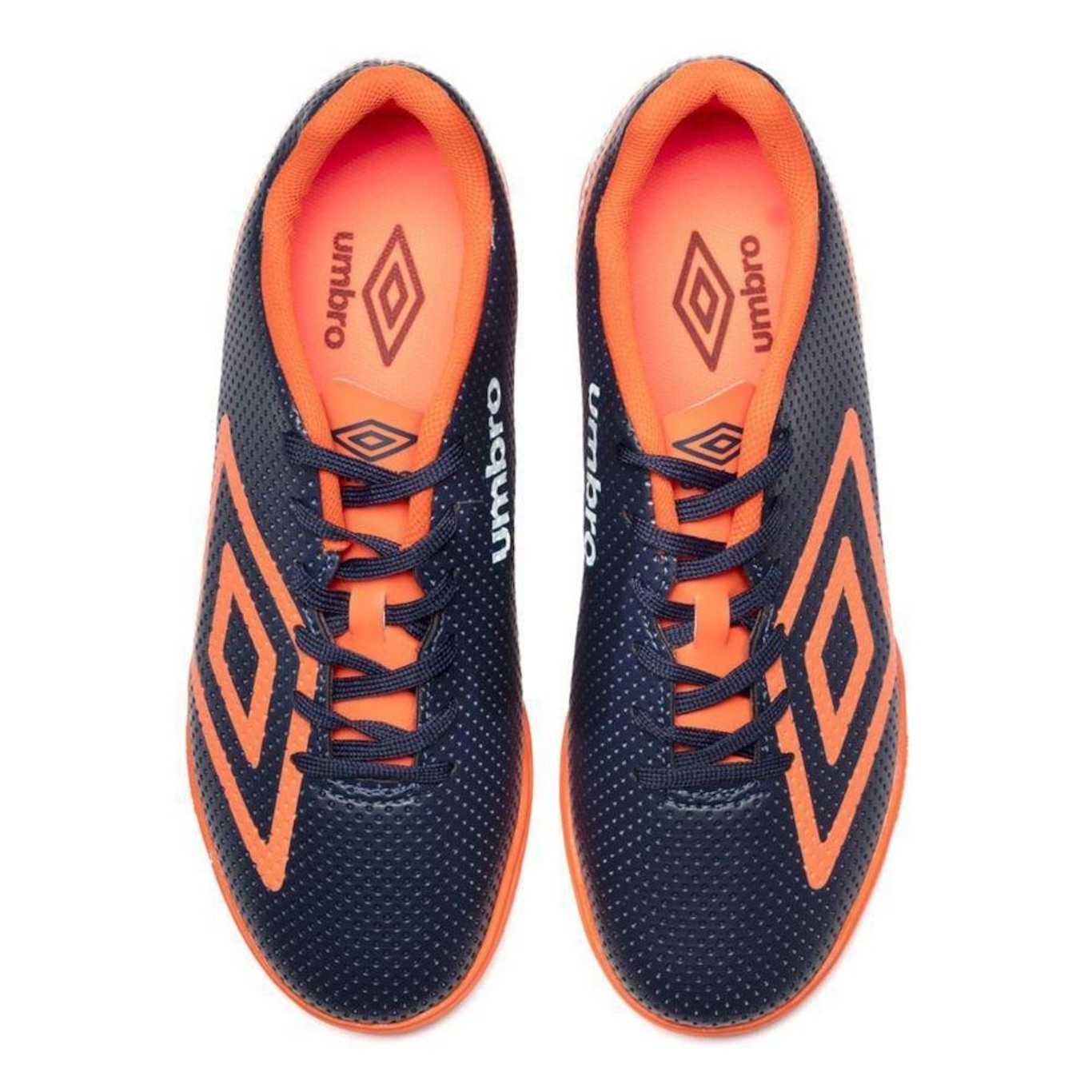 Chuteira Futsal Umbro Force  - Adulto - Foto 4