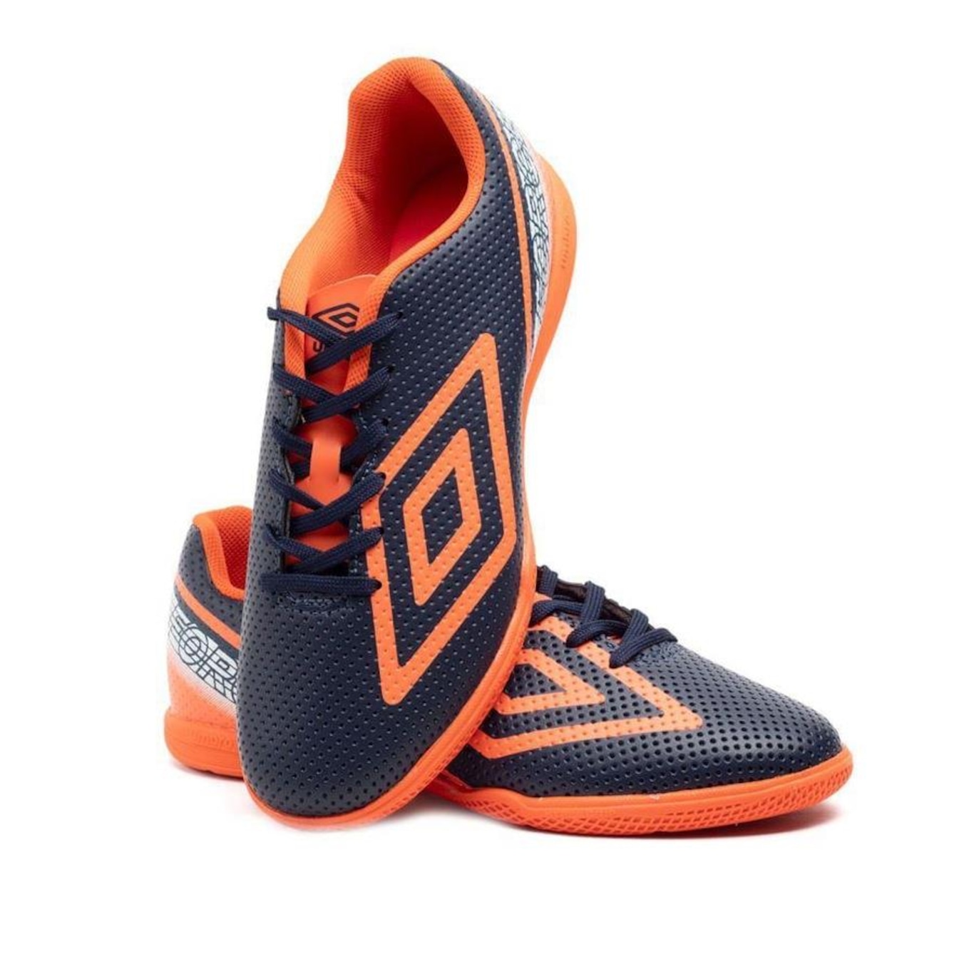 Chuteira Futsal Umbro Force  - Adulto - Foto 5