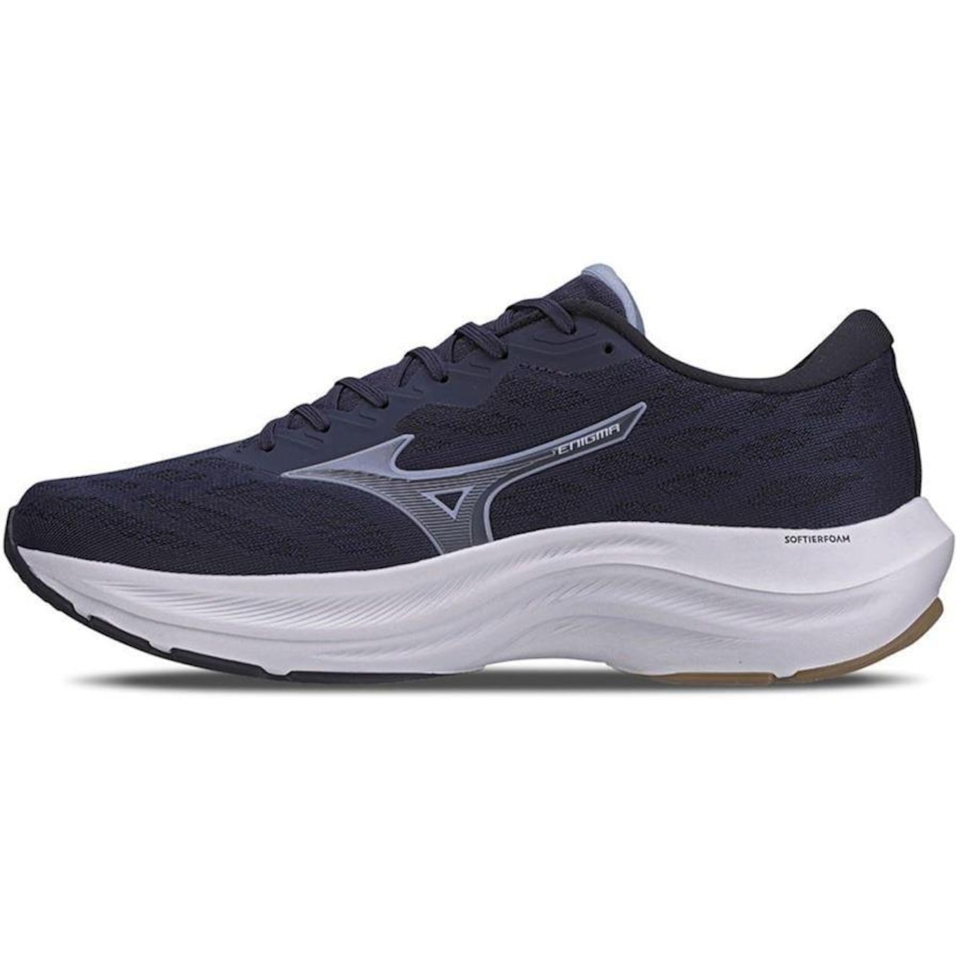 Tênis Mizuno Enigma - Masculino - Foto 1