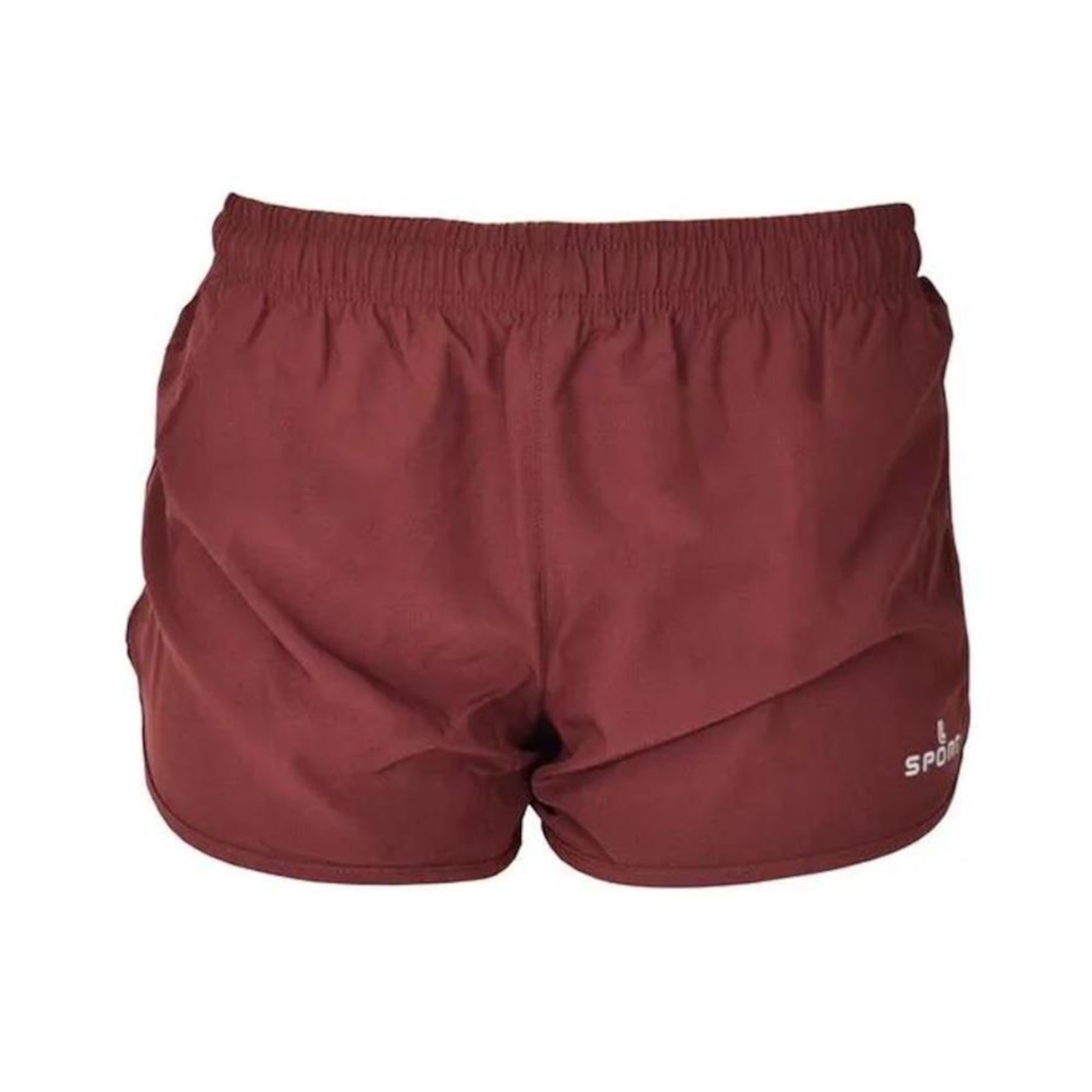 Short Lupo Sport Af Running - Feminino - Foto 1