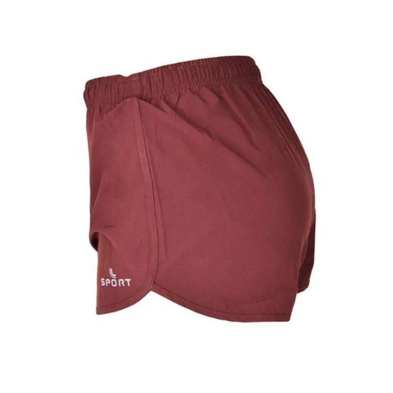 Short Lupo Sport Af Running - Feminino - Foto 2