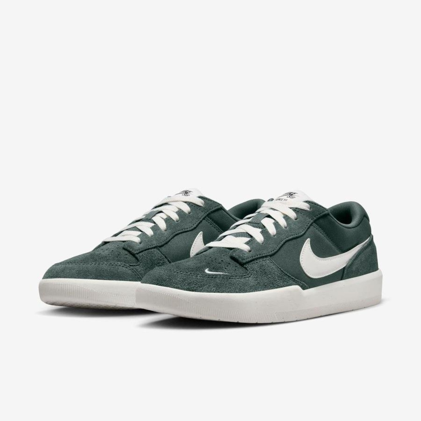 Tênis Nike Sb Force 58 - Unissex - Foto 6