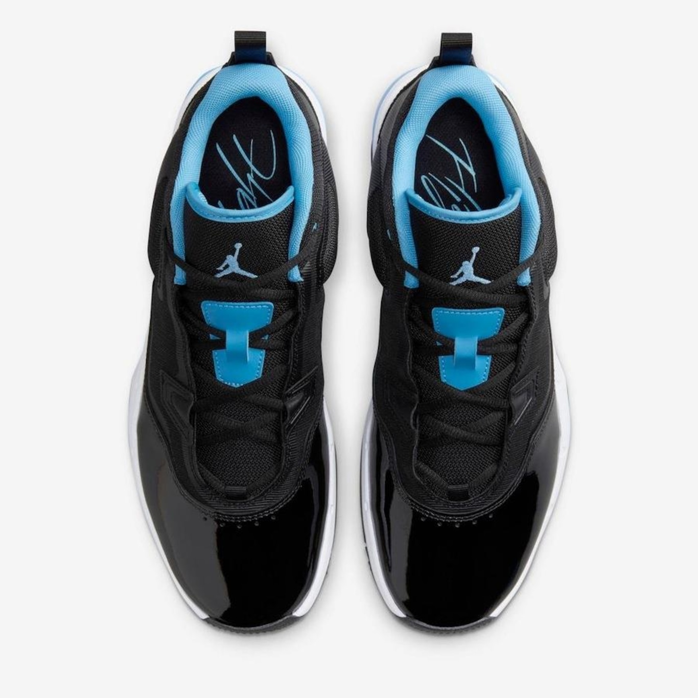 Tênis Nike Jordan Stay Loyal 3 - Masculino - Foto 4